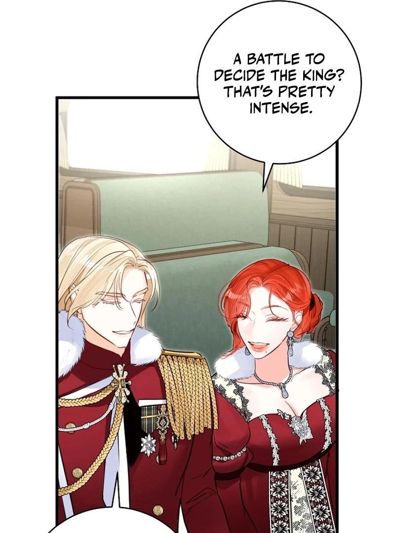 The Archduke’s Gorgeous Wedding Was a Fraud Chapter 78 479 ch 78 103