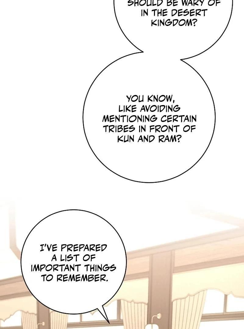 The Archduke’s Gorgeous Wedding Was a Fraud Chapter 78 481 ch 78 105