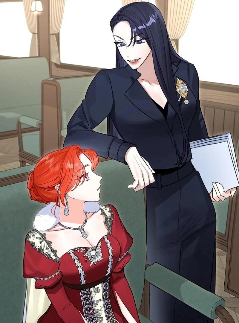 The Archduke’s Gorgeous Wedding Was a Fraud Chapter 78 482 ch 78 106