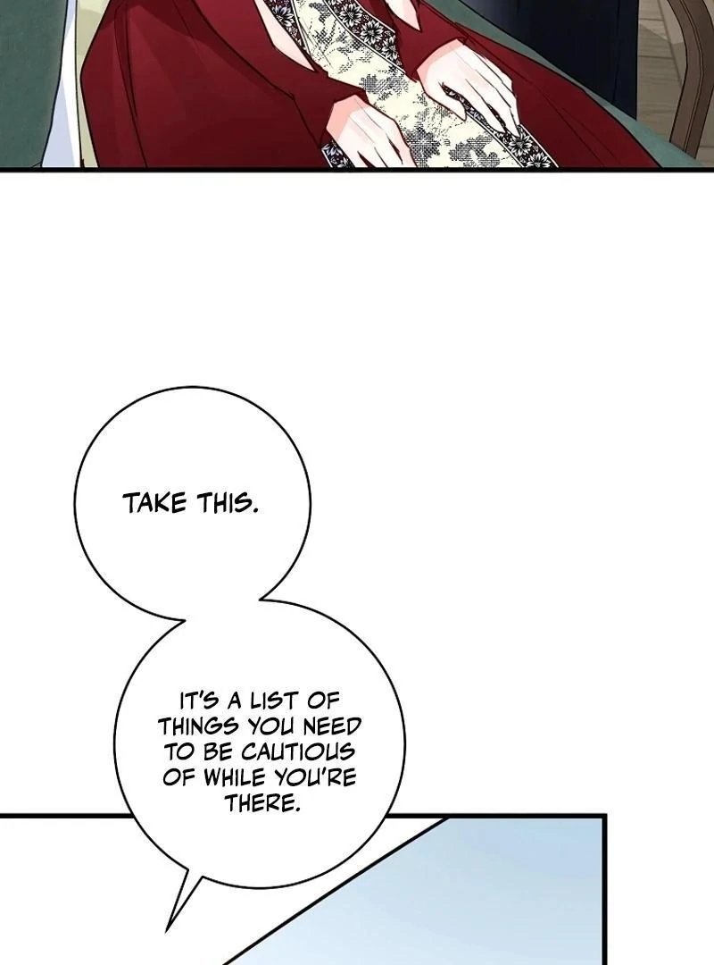 The Archduke’s Gorgeous Wedding Was a Fraud Chapter 78 483 ch 78 107