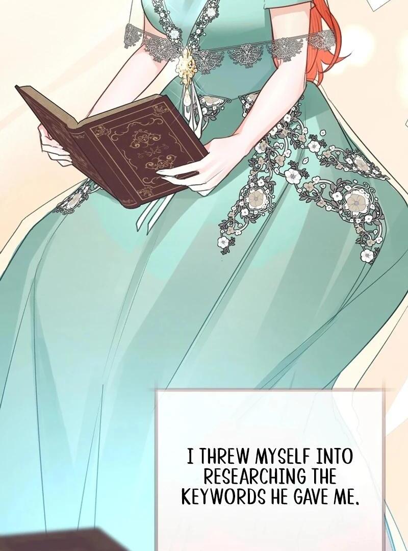 The Archduke’s Gorgeous Wedding Was a Fraud Chapter 78 399 ch 78 23