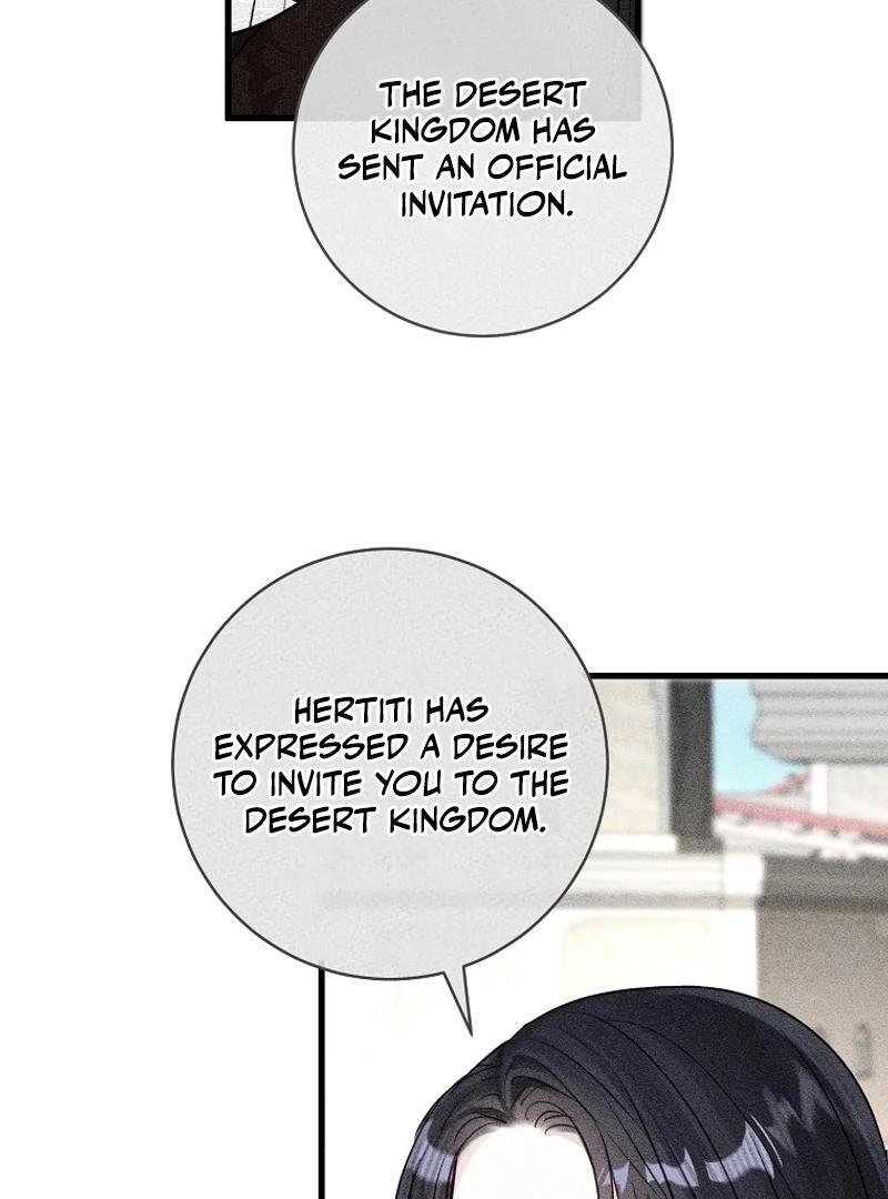 The Archduke’s Gorgeous Wedding Was a Fraud Chapter 78 420 ch 78 44