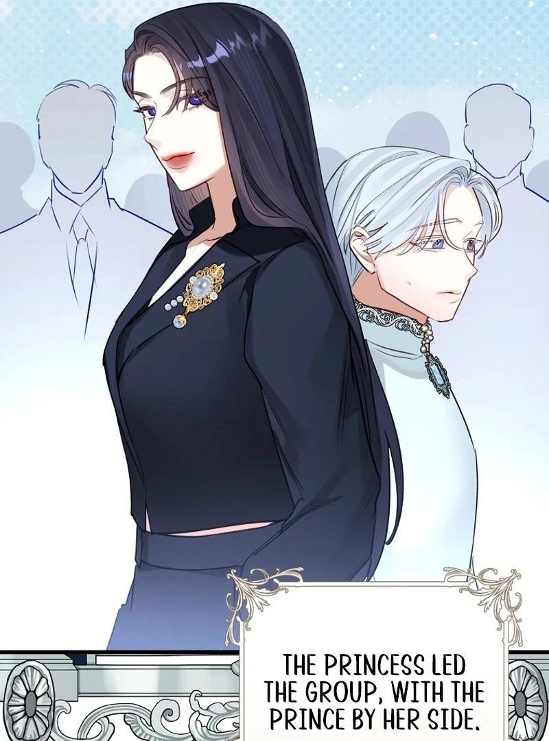 The Archduke’s Gorgeous Wedding Was a Fraud Chapter 78 436 ch 78 60