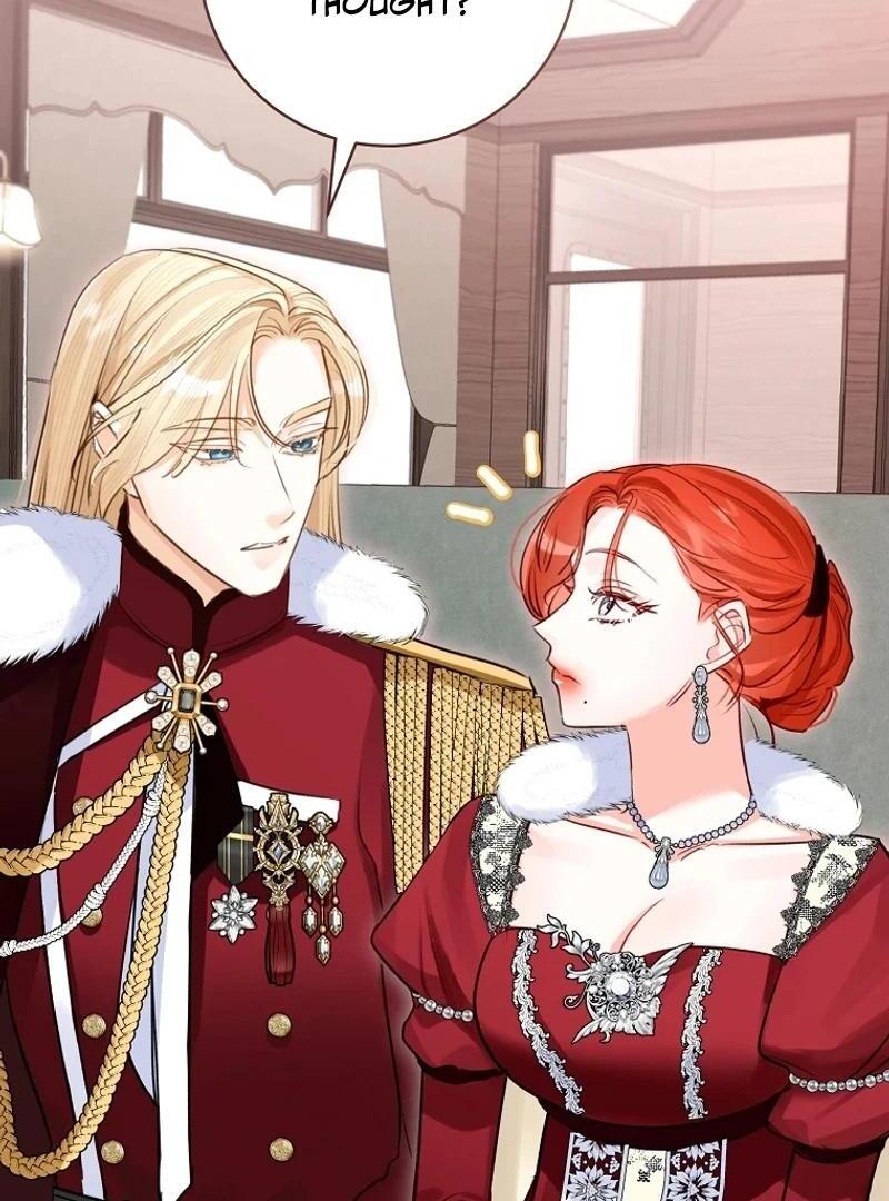 The Archduke’s Gorgeous Wedding Was a Fraud Chapter 78 456 ch 78 80