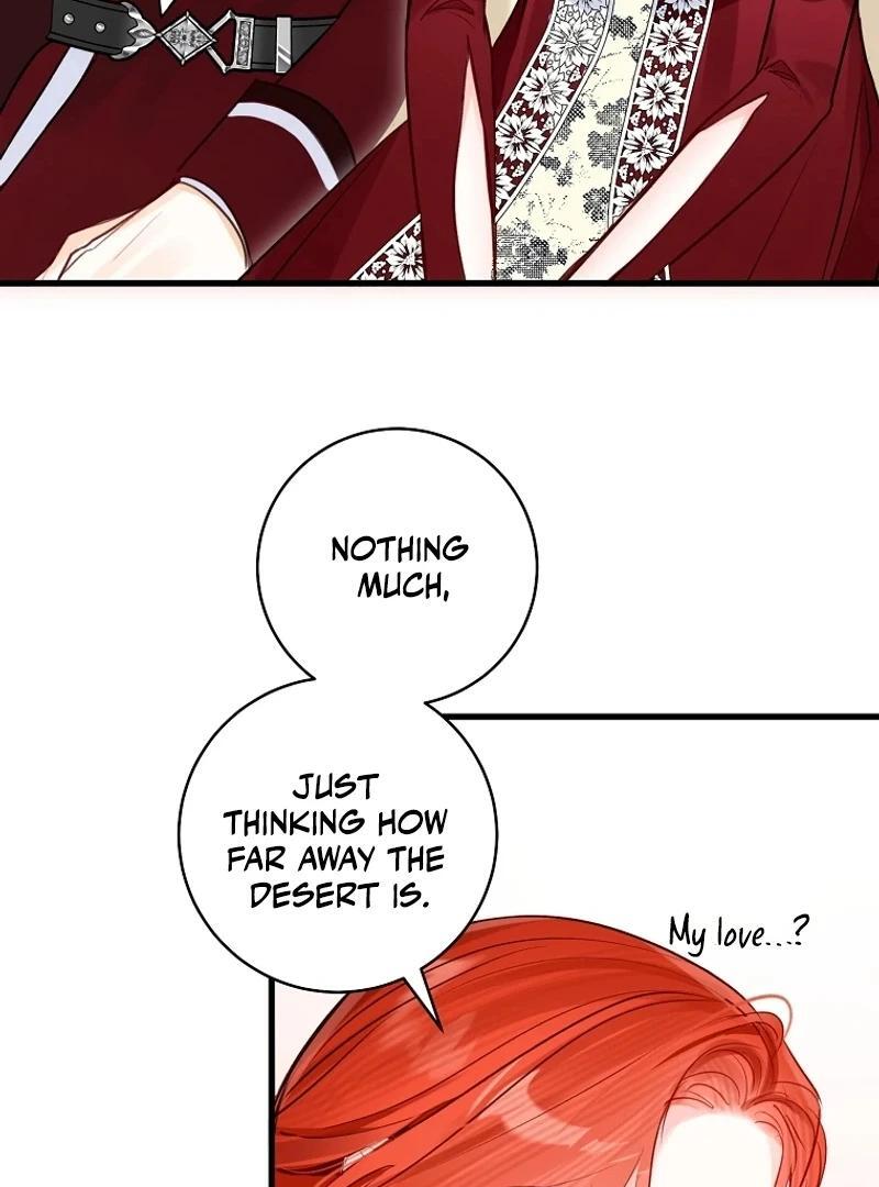 The Archduke’s Gorgeous Wedding Was a Fraud Chapter 78 457 ch 78 81