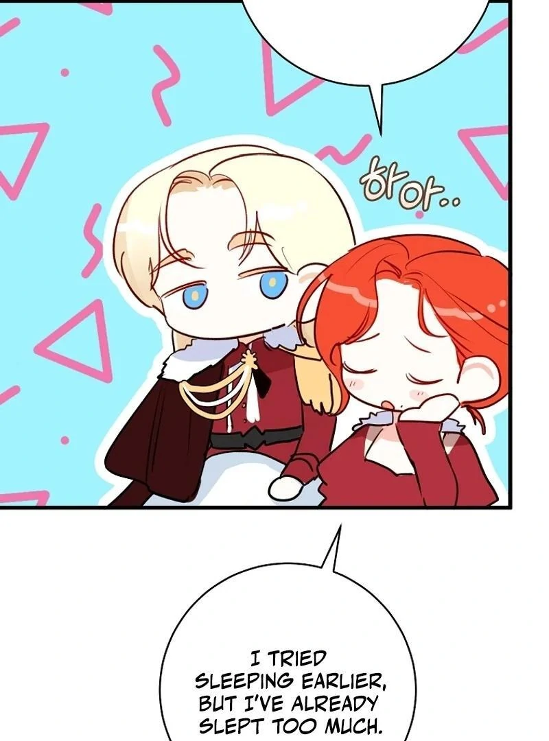 The Archduke’s Gorgeous Wedding Was a Fraud Chapter 78 459 ch 78 83