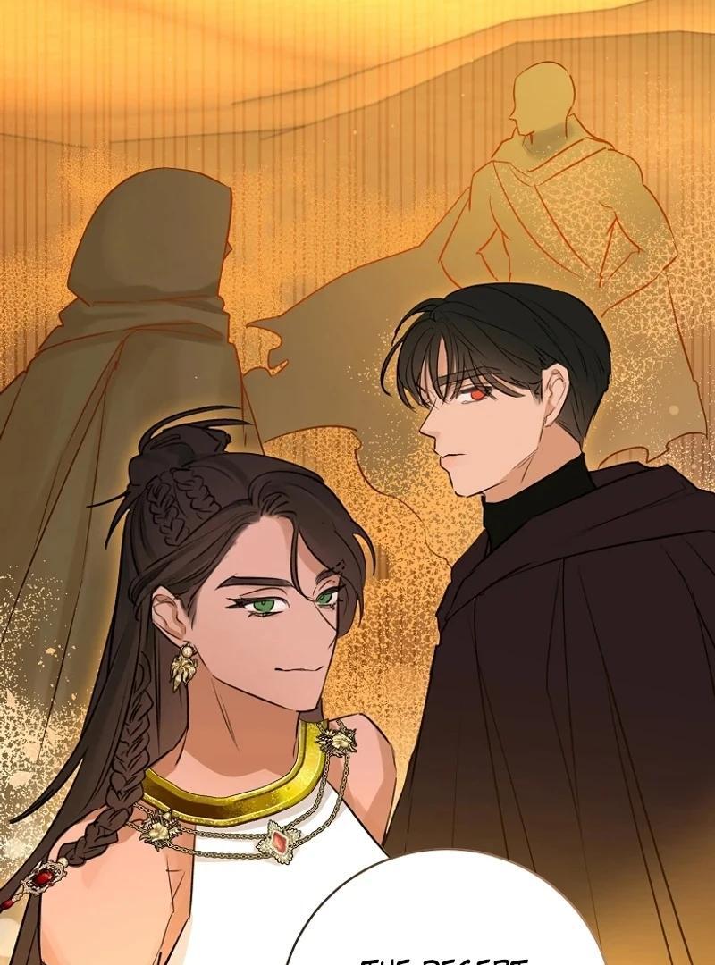The Archduke’s Gorgeous Wedding Was a Fraud Chapter 78 464 ch 78 88