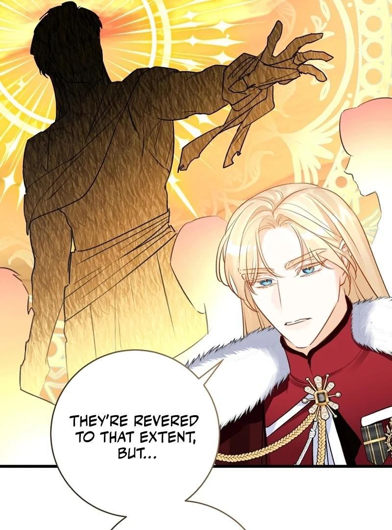 The Archduke’s Gorgeous Wedding Was a Fraud Chapter 78 470 ch 78 94
