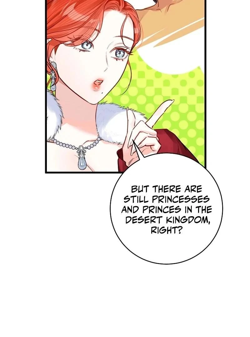 The Archduke’s Gorgeous Wedding Was a Fraud Chapter 78 472 ch 78 96