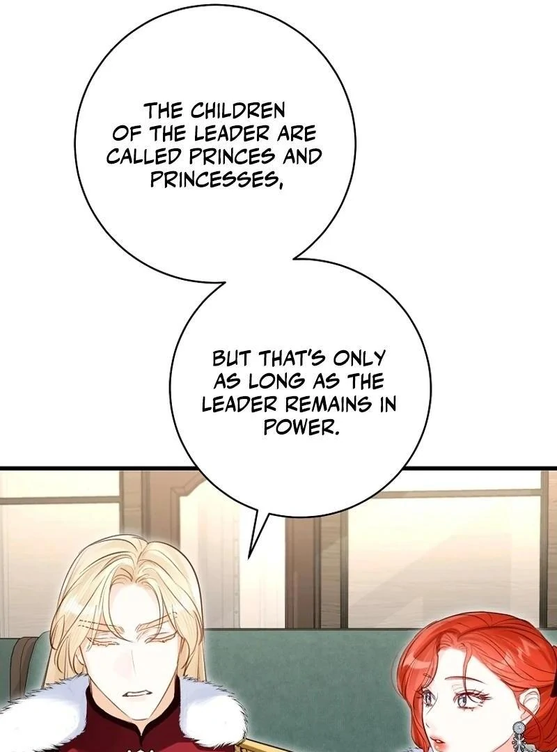 The Archduke’s Gorgeous Wedding Was a Fraud Chapter 78 473 ch 78 97