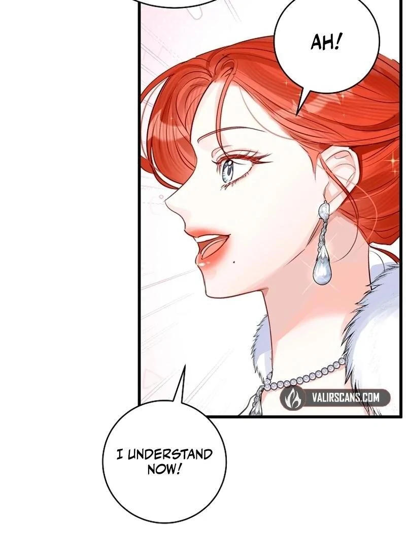 The Archduke’s Gorgeous Wedding Was a Fraud Chapter 78 475 ch 78 99