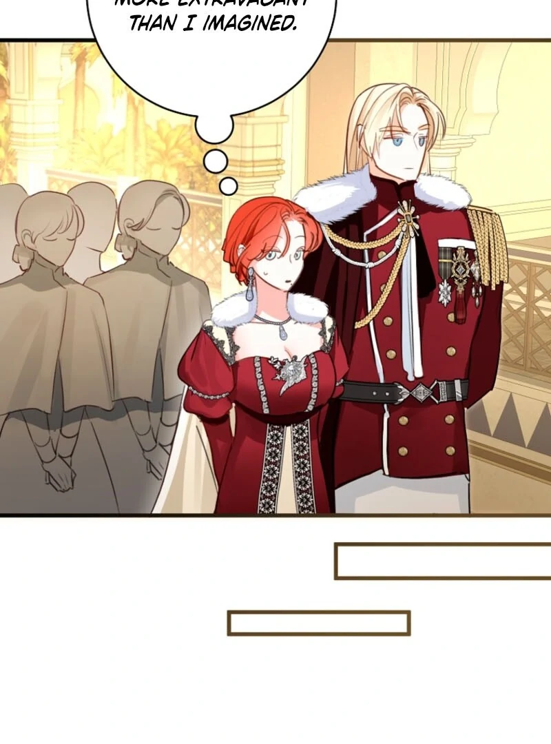 The Archduke’s Gorgeous Wedding Was a Fraud Chapter 79 348 ch 79 8
