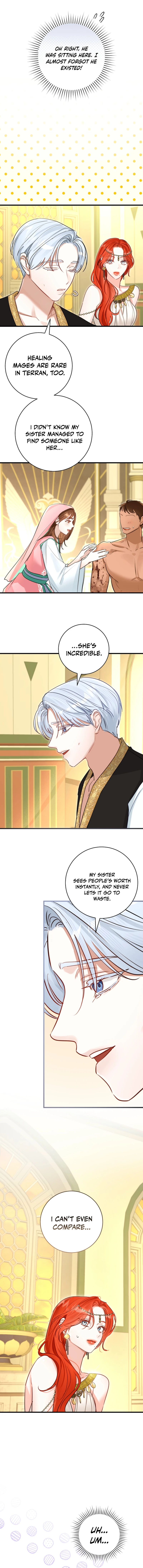The Archduke’s Gorgeous Wedding Was a Fraud Chapter 80 59 ch 80 10