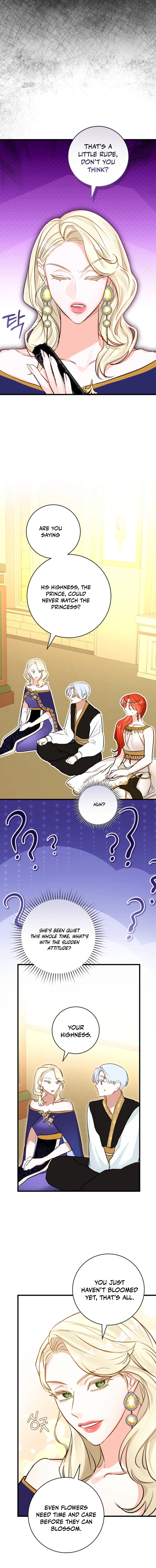 The Archduke’s Gorgeous Wedding Was a Fraud Chapter 80 61 ch 80 12