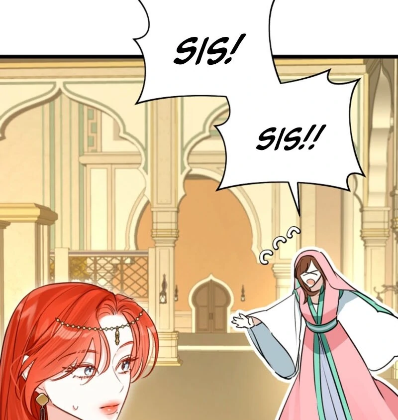 The Archduke’s Gorgeous Wedding Was a Fraud Chapter 81 359 ch 81 10