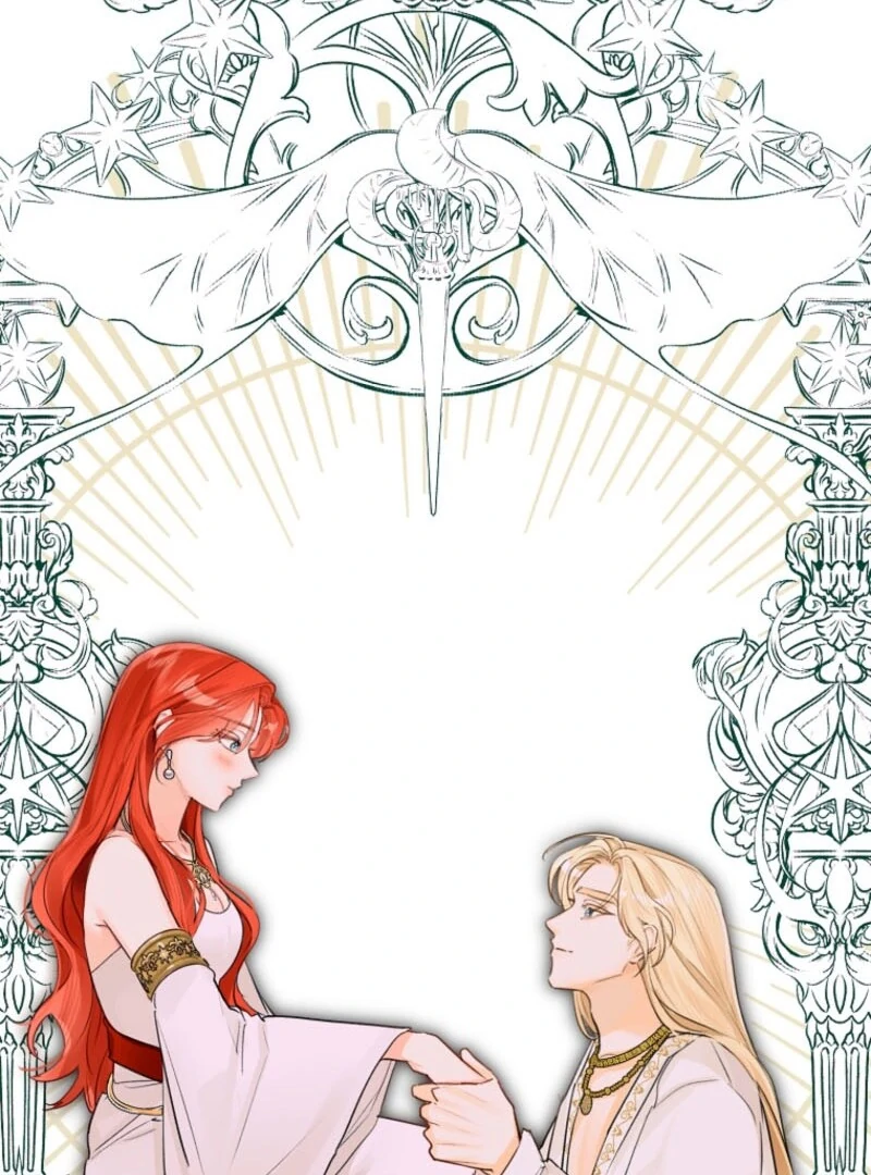 The Archduke’s Gorgeous Wedding Was a Fraud Chapter 81 449 ch 81 100