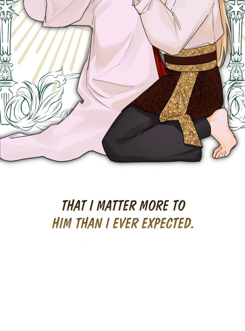 The Archduke’s Gorgeous Wedding Was a Fraud Chapter 81 450 ch 81 101