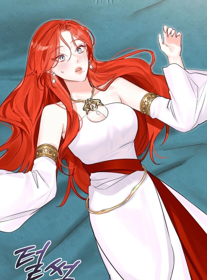 The Archduke’s Gorgeous Wedding Was a Fraud Chapter 81 456 ch 81 107