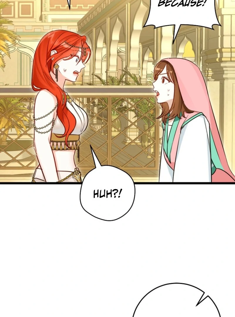 The Archduke’s Gorgeous Wedding Was a Fraud Chapter 81 363 ch 81 14