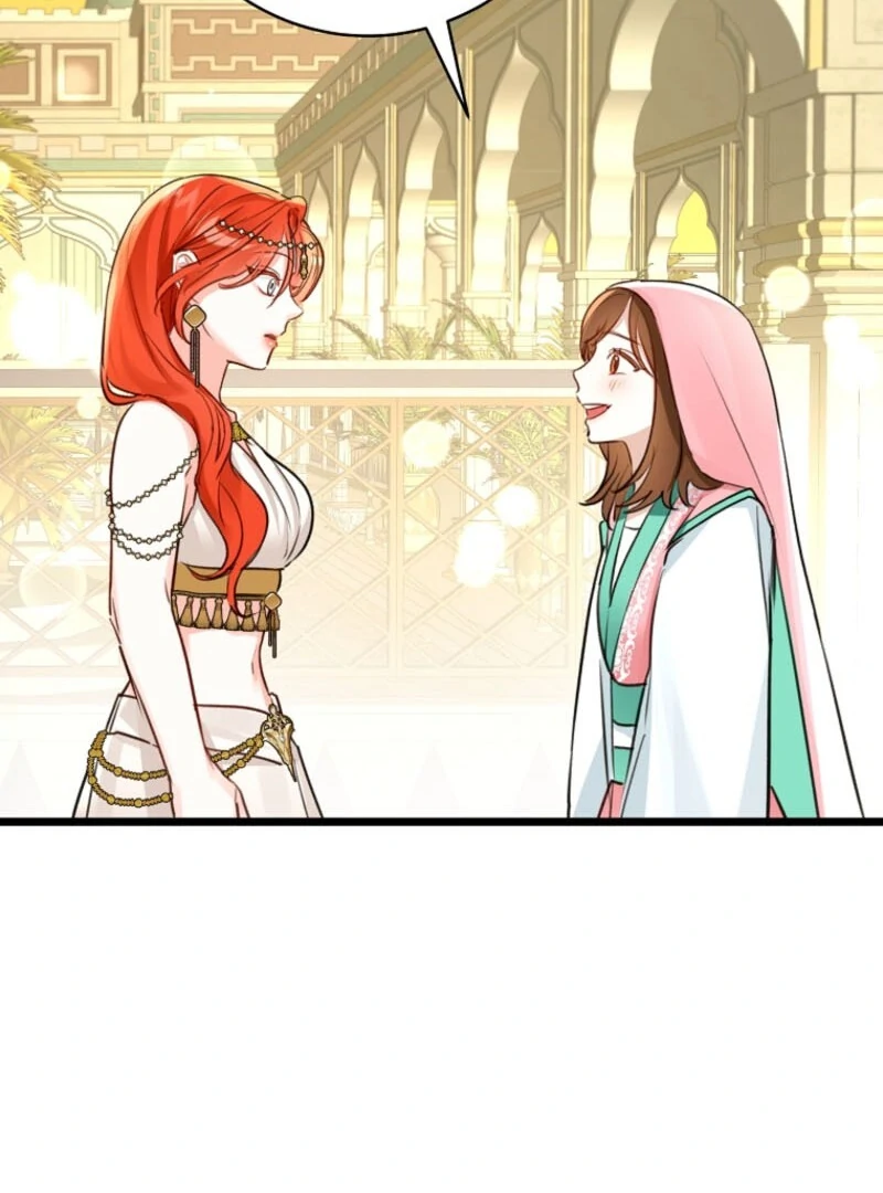 The Archduke’s Gorgeous Wedding Was a Fraud Chapter 81 369 ch 81 20