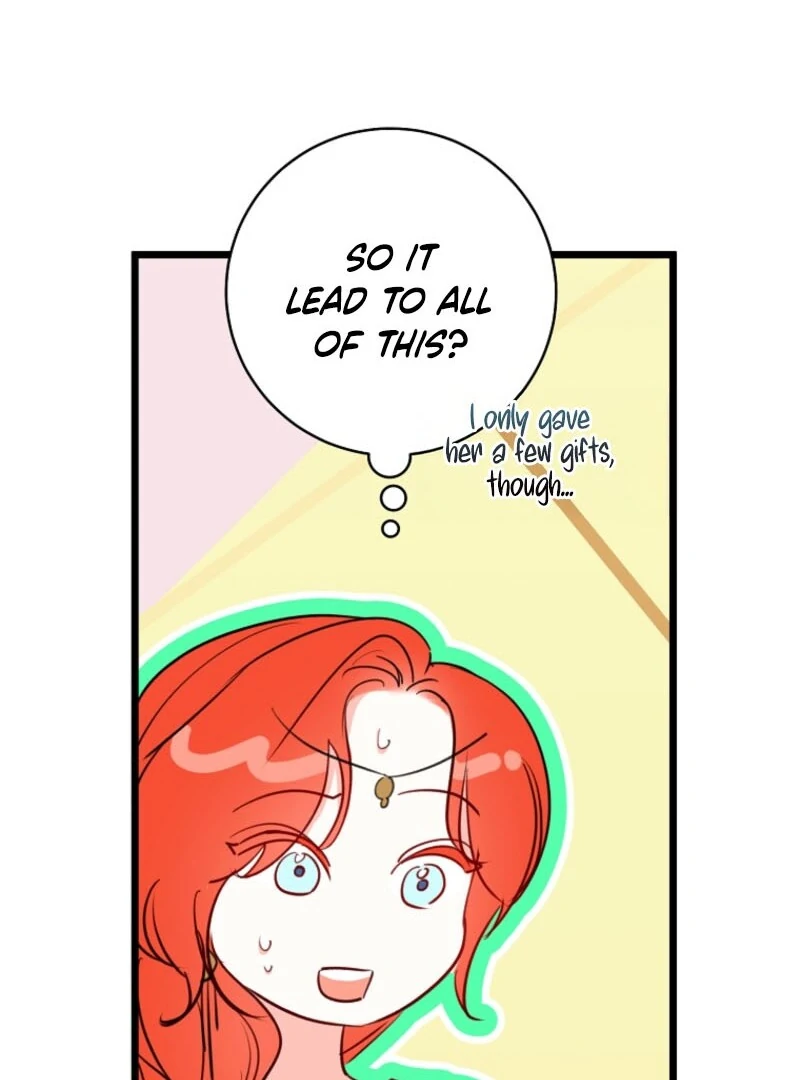 The Archduke’s Gorgeous Wedding Was a Fraud Chapter 81 370 ch 81 21