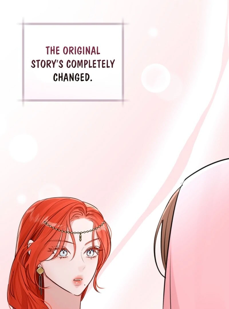 The Archduke’s Gorgeous Wedding Was a Fraud Chapter 81 382 ch 81 33