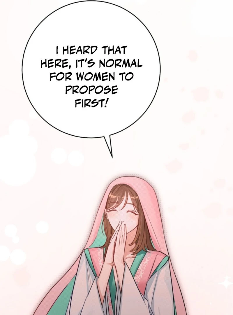 The Archduke’s Gorgeous Wedding Was a Fraud Chapter 81 385 ch 81 36
