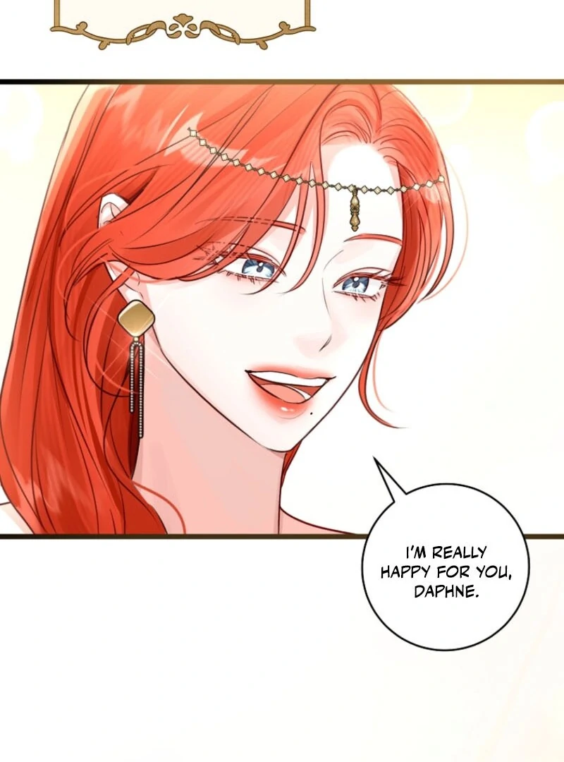 The Archduke’s Gorgeous Wedding Was a Fraud Chapter 81 388 ch 81 39