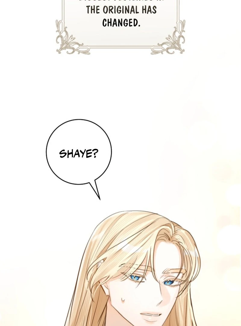 The Archduke’s Gorgeous Wedding Was a Fraud Chapter 81 393 ch 81 44