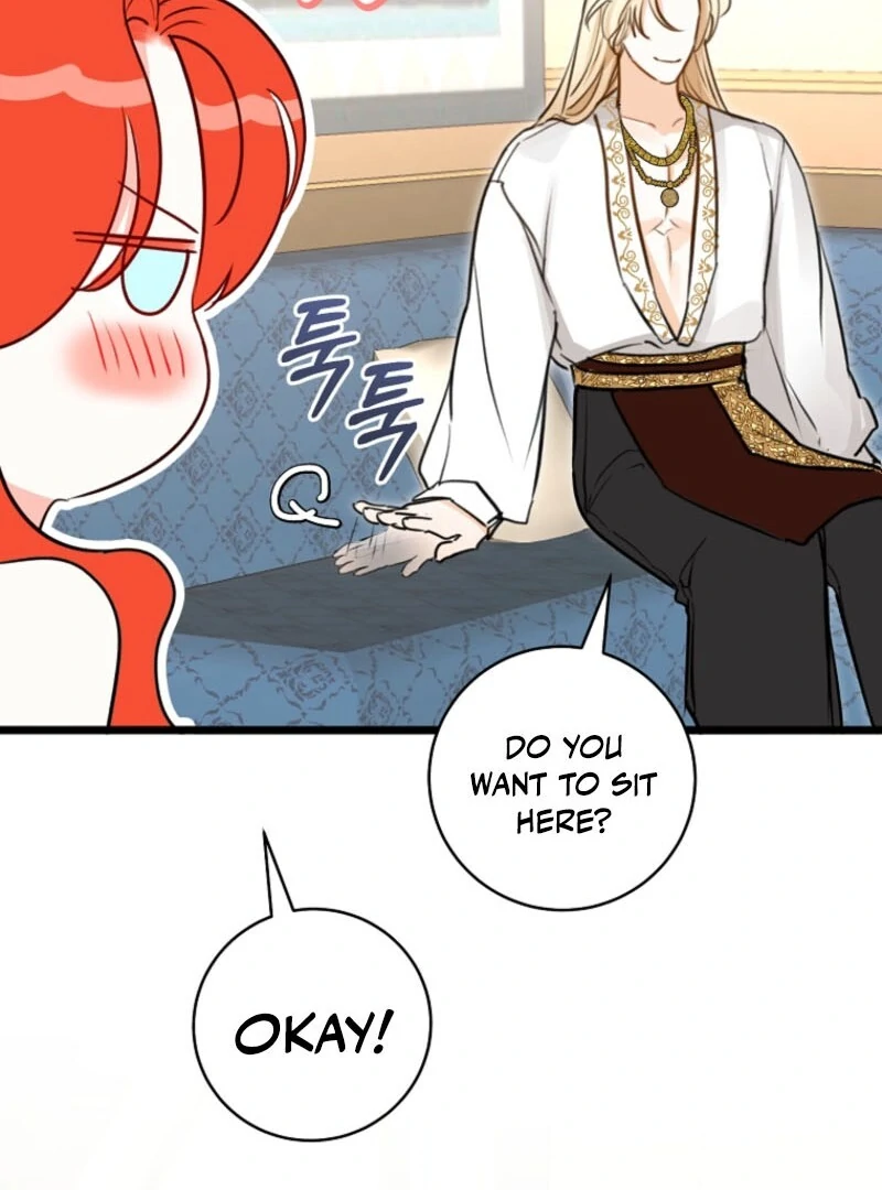 The Archduke’s Gorgeous Wedding Was a Fraud Chapter 81 399 ch 81 50