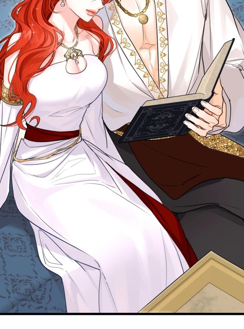 The Archduke’s Gorgeous Wedding Was a Fraud Chapter 81 401 ch 81 52