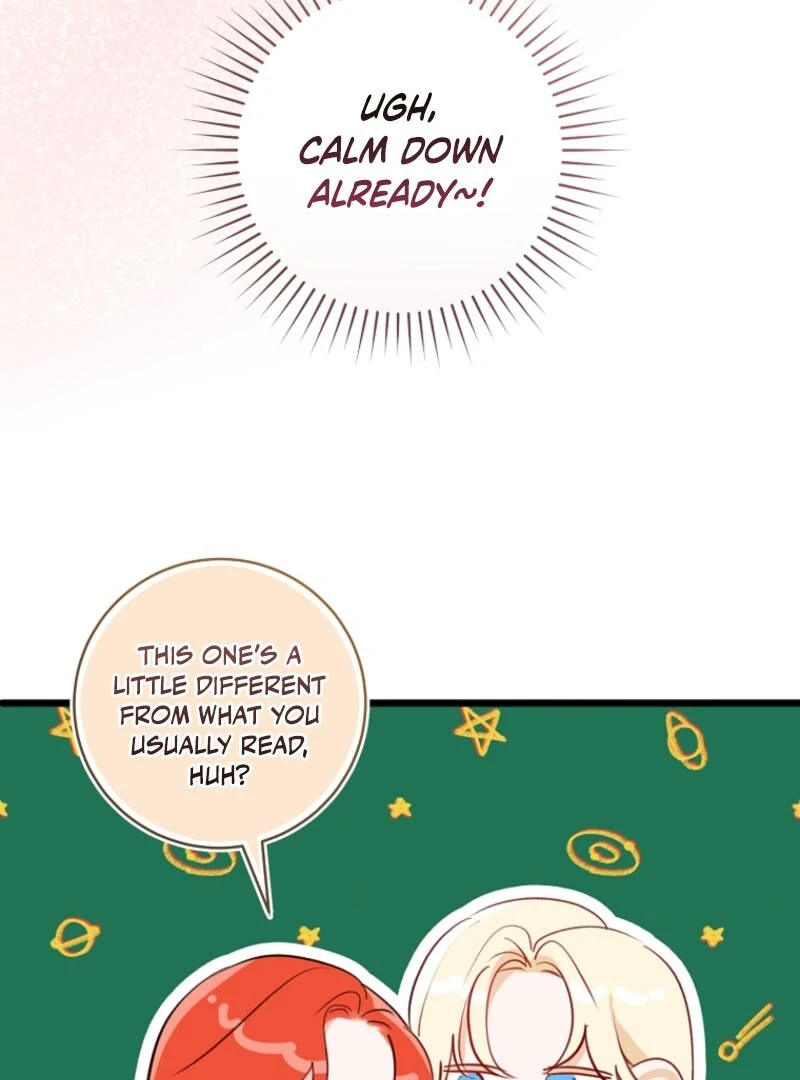 The Archduke’s Gorgeous Wedding Was a Fraud Chapter 81 405 ch 81 56
