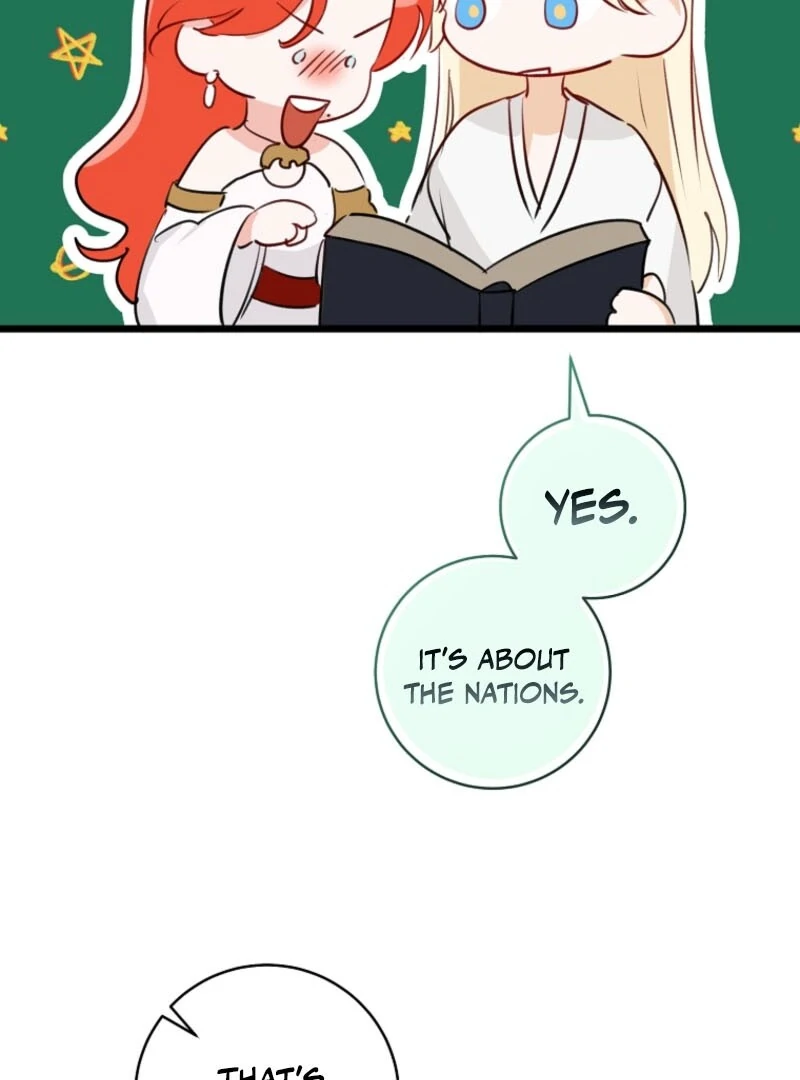 The Archduke’s Gorgeous Wedding Was a Fraud Chapter 81 406 ch 81 57
