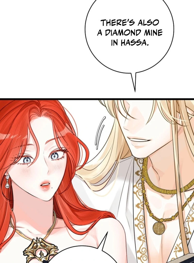 The Archduke’s Gorgeous Wedding Was a Fraud Chapter 81 411 ch 81 62
