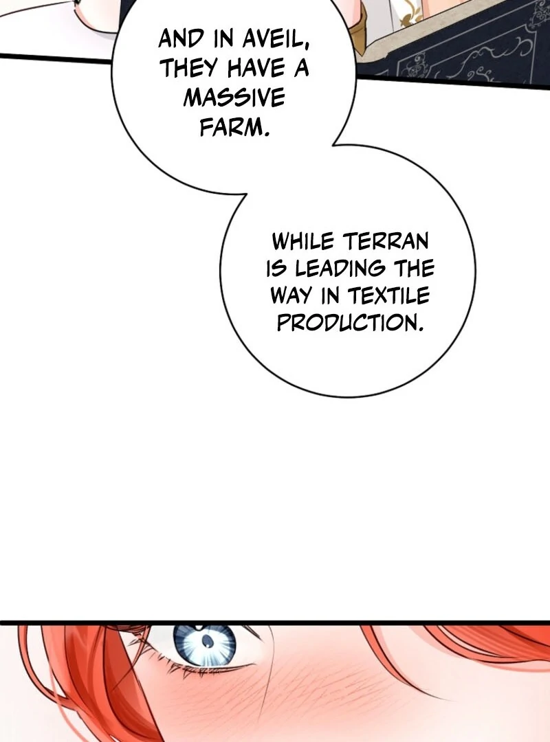 The Archduke’s Gorgeous Wedding Was a Fraud Chapter 81 412 ch 81 63