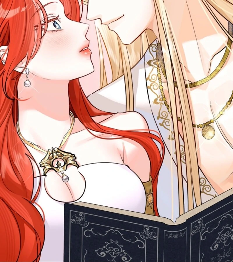 The Archduke’s Gorgeous Wedding Was a Fraud Chapter 81 418 ch 81 69