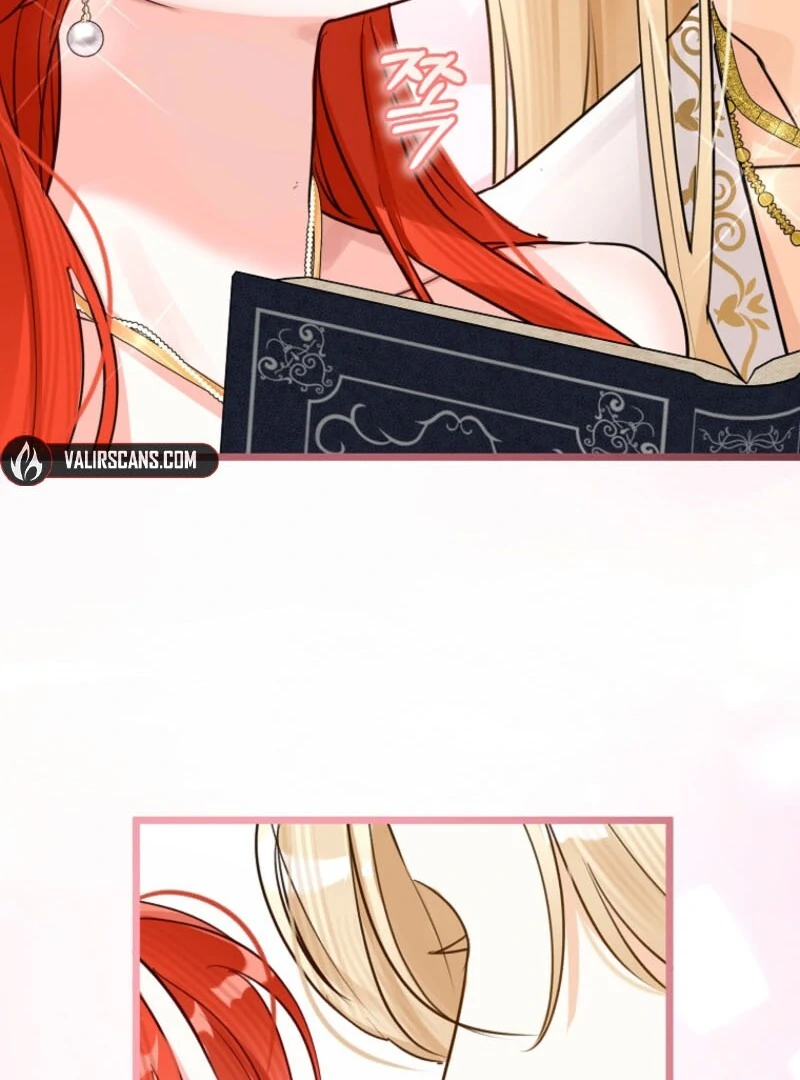 The Archduke’s Gorgeous Wedding Was a Fraud Chapter 81 422 ch 81 73