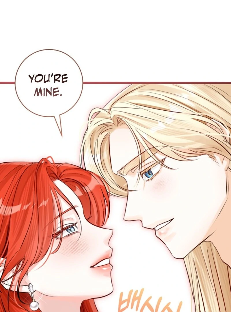 The Archduke’s Gorgeous Wedding Was a Fraud Chapter 81 433 ch 81 84