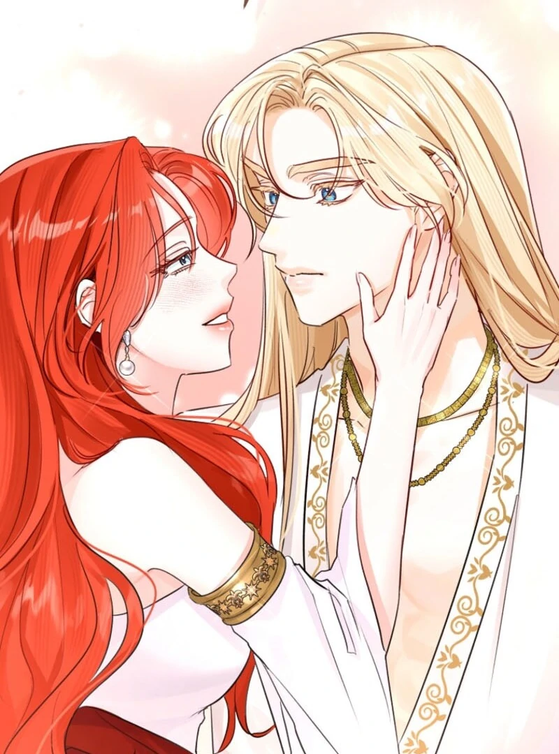 The Archduke’s Gorgeous Wedding Was a Fraud Chapter 81 435 ch 81 86