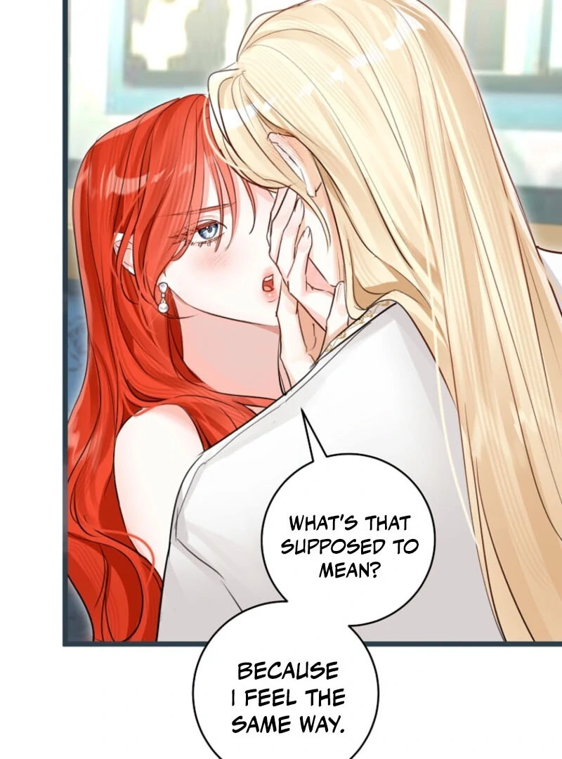 The Archduke’s Gorgeous Wedding Was a Fraud Chapter 81 440 ch 81 91