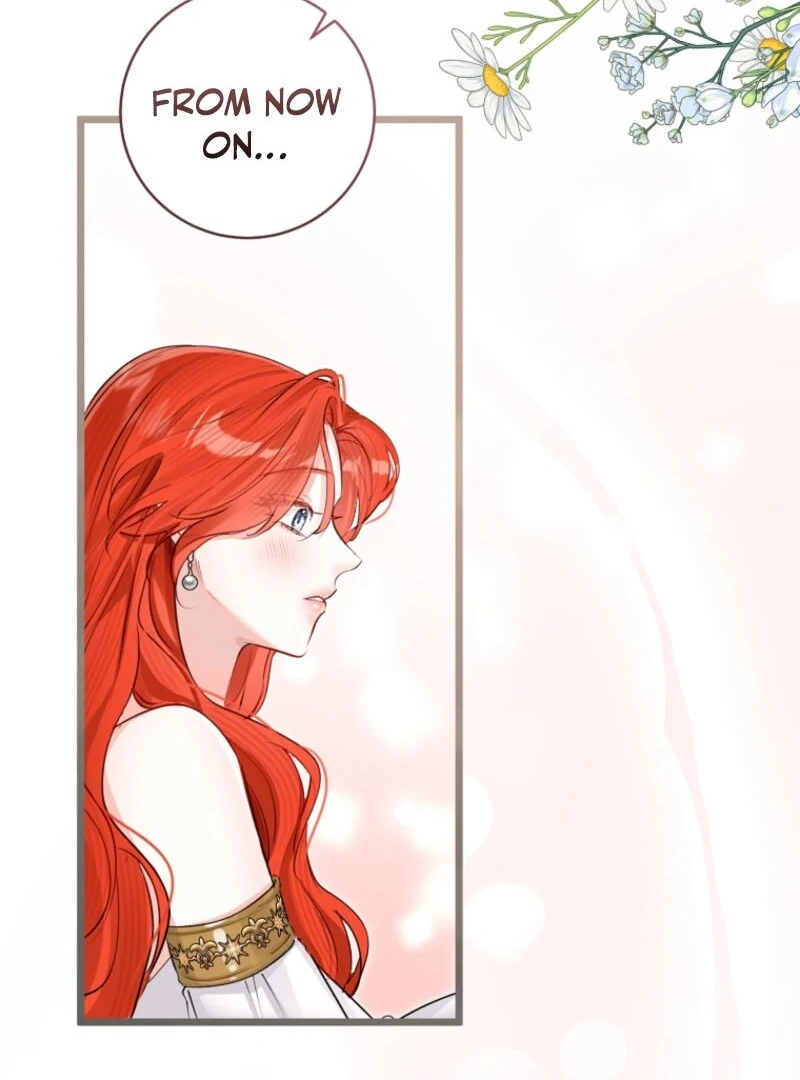 The Archduke’s Gorgeous Wedding Was a Fraud Chapter 81 445 ch 81 96