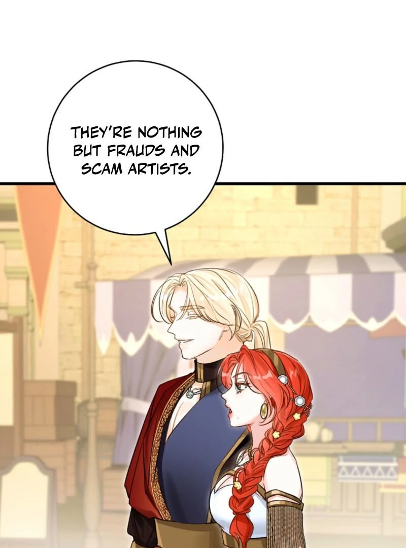 The Archduke’s Gorgeous Wedding Was a Fraud Chapter 83 376 018