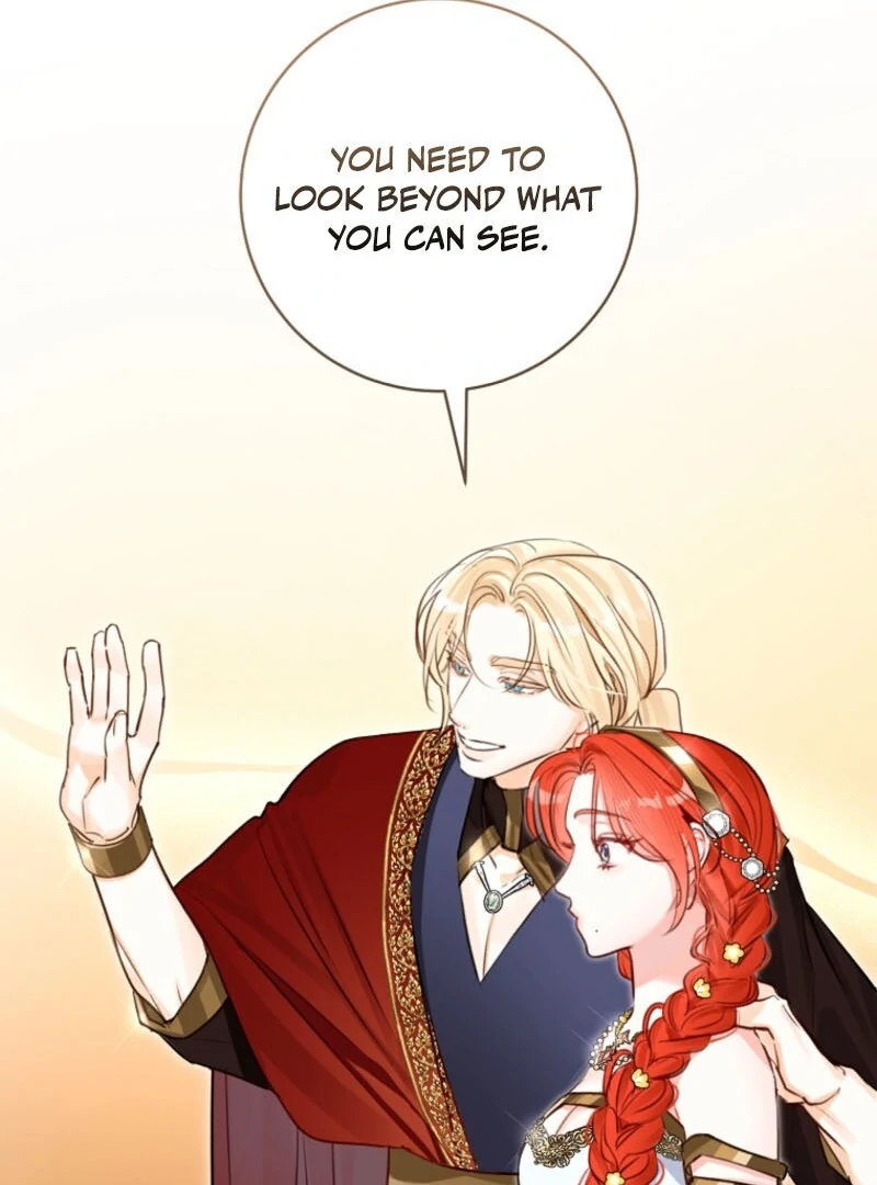The Archduke’s Gorgeous Wedding Was a Fraud Chapter 83 382 024