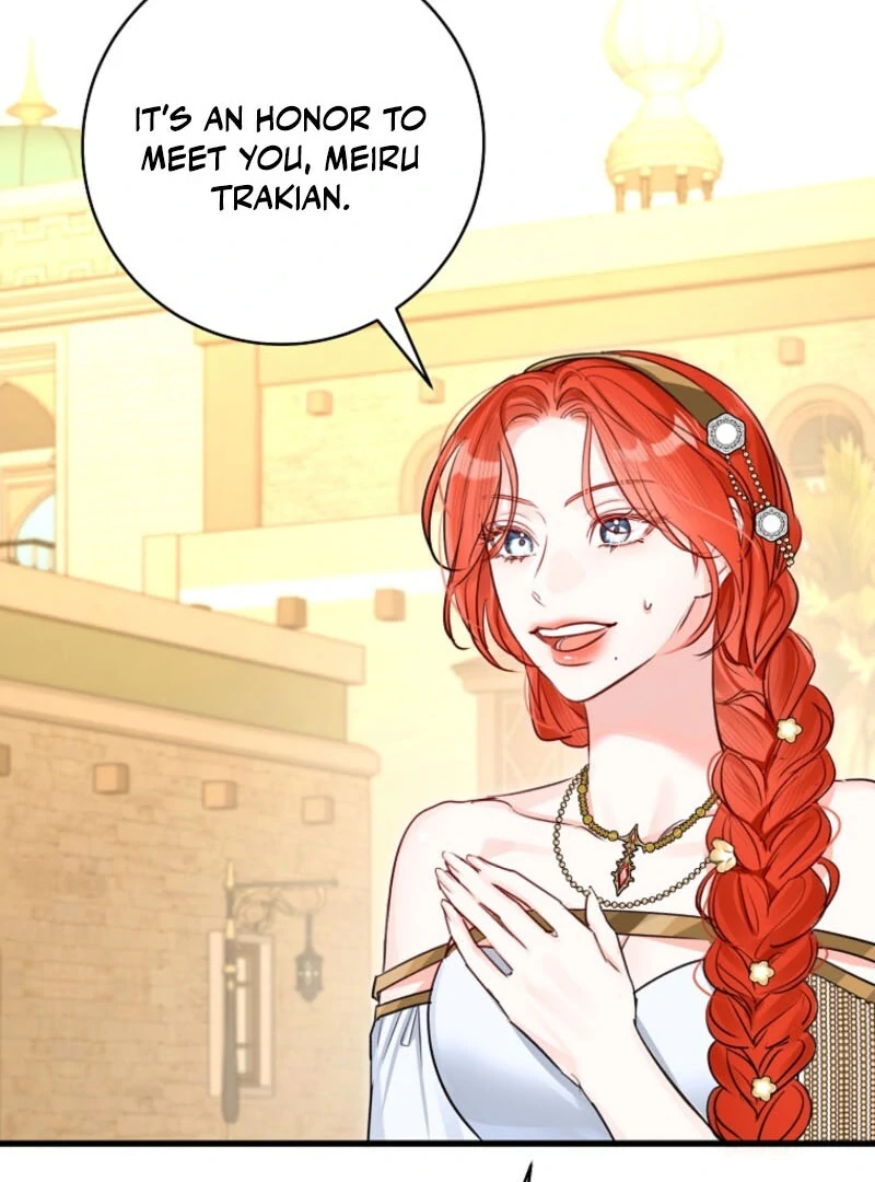 The Archduke’s Gorgeous Wedding Was a Fraud Chapter 83 406 048