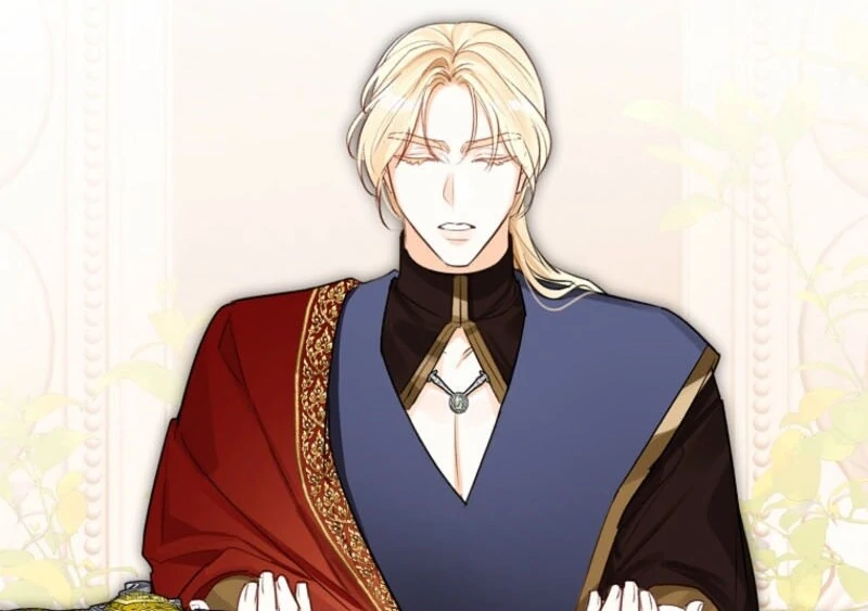 The Archduke’s Gorgeous Wedding Was a Fraud Chapter 83 413 055