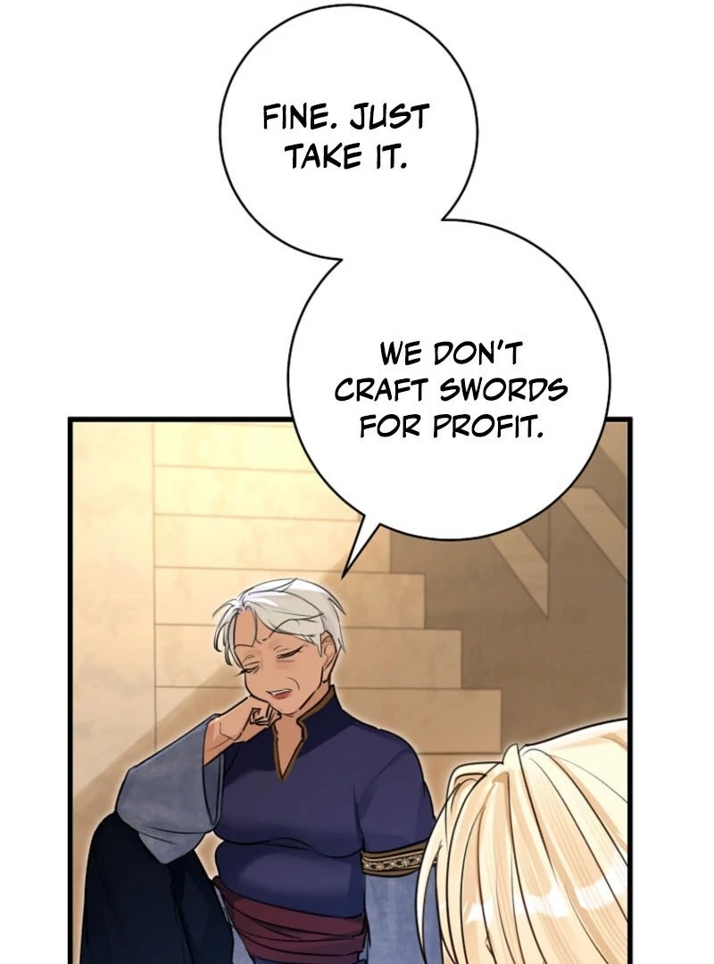 The Archduke’s Gorgeous Wedding Was a Fraud Chapter 83 415 057