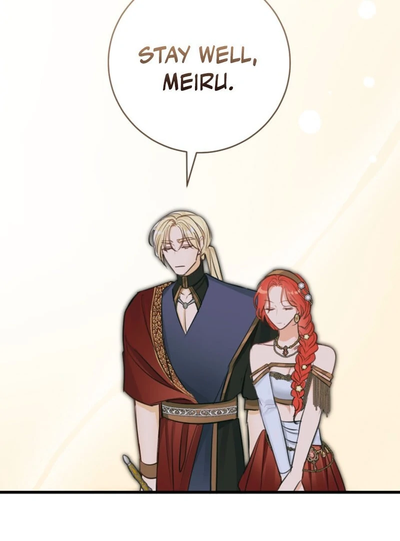 The Archduke’s Gorgeous Wedding Was a Fraud Chapter 83 419 061