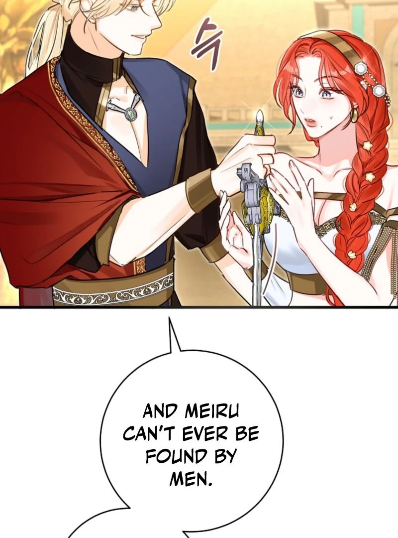 The Archduke’s Gorgeous Wedding Was a Fraud Chapter 83 429 071