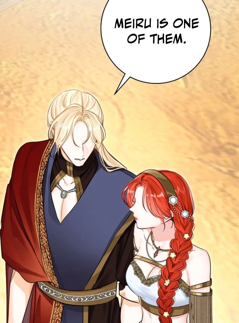 The Archduke’s Gorgeous Wedding Was a Fraud Chapter 83 444 086