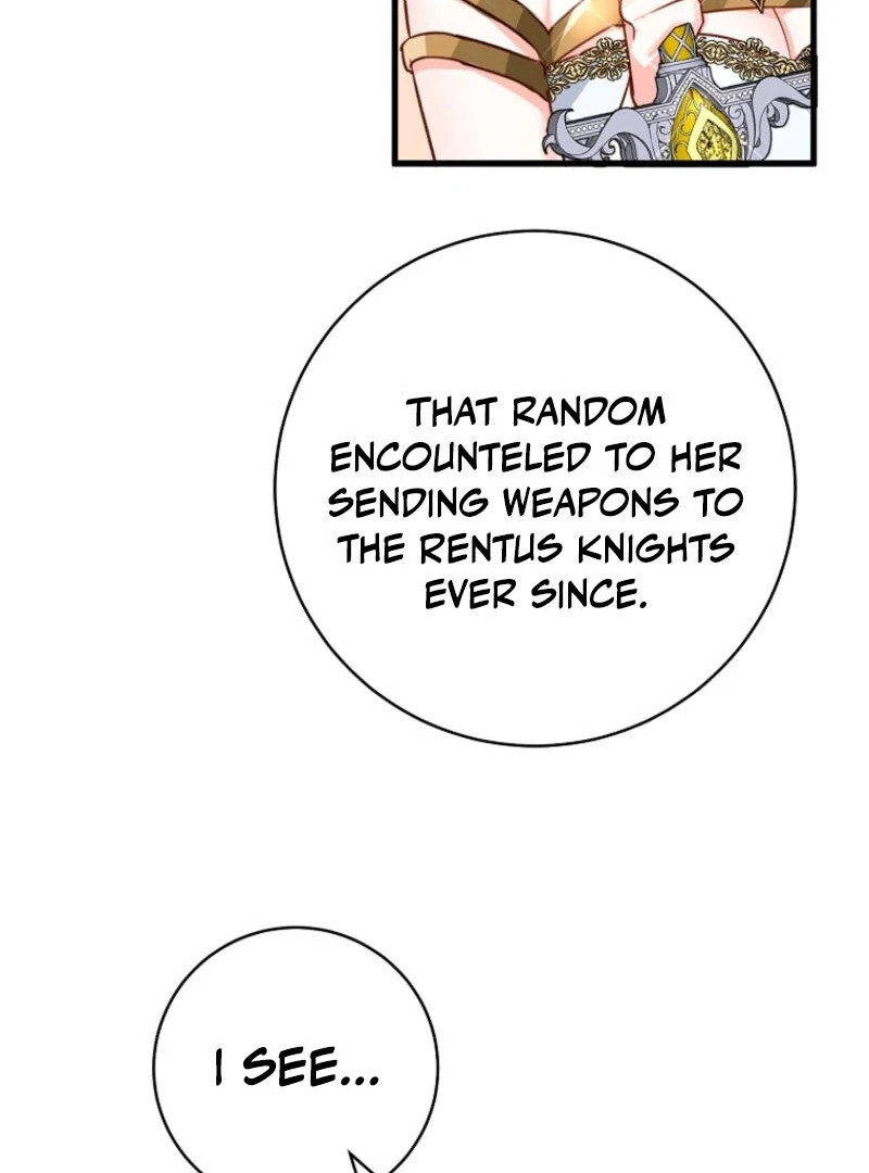 The Archduke’s Gorgeous Wedding Was a Fraud Chapter 83 449 091